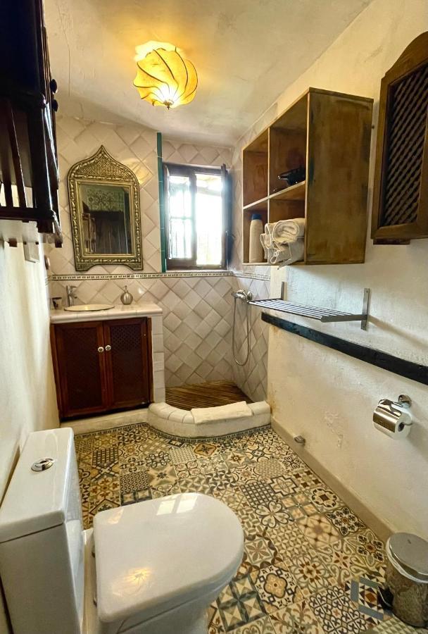 Appartamento Duplex Vistas Alhambra Granada Esterno foto